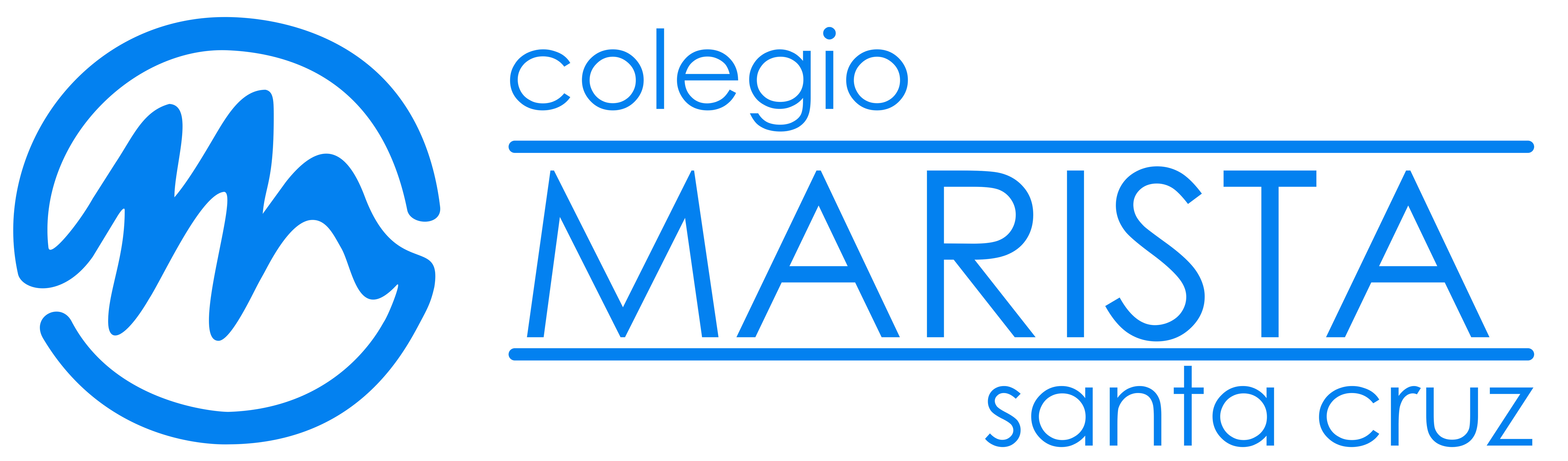 Plataforma Colegio Marista